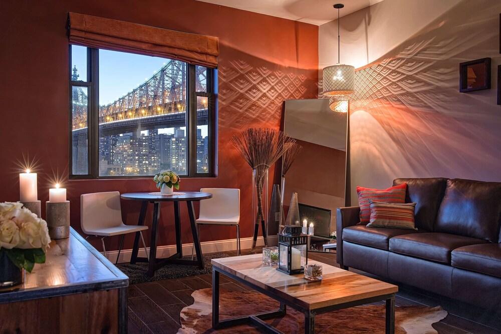 Ravel Hotel Trademark Collection by Wyndham - Tap to explore photos