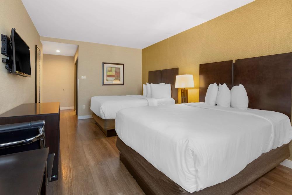 Best Western Plus Plaza Hotel - Tap to explore photos