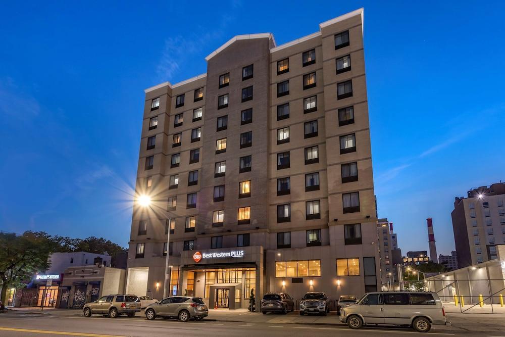 Best Western Plus Plaza Hotel - Tap to explore photos