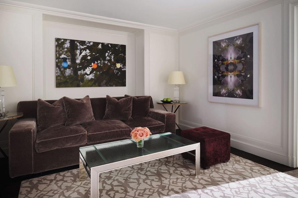 The Mark Room Type - Courtyard Junior Suite
