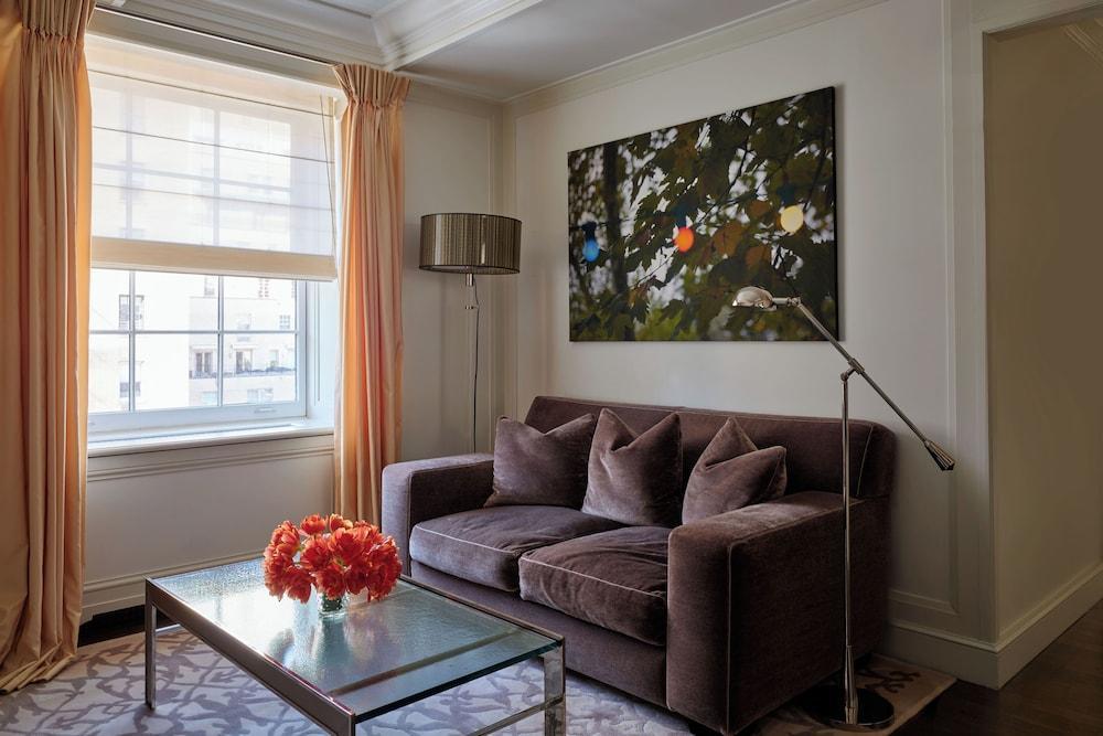 The Mark Room Type - Park Studio