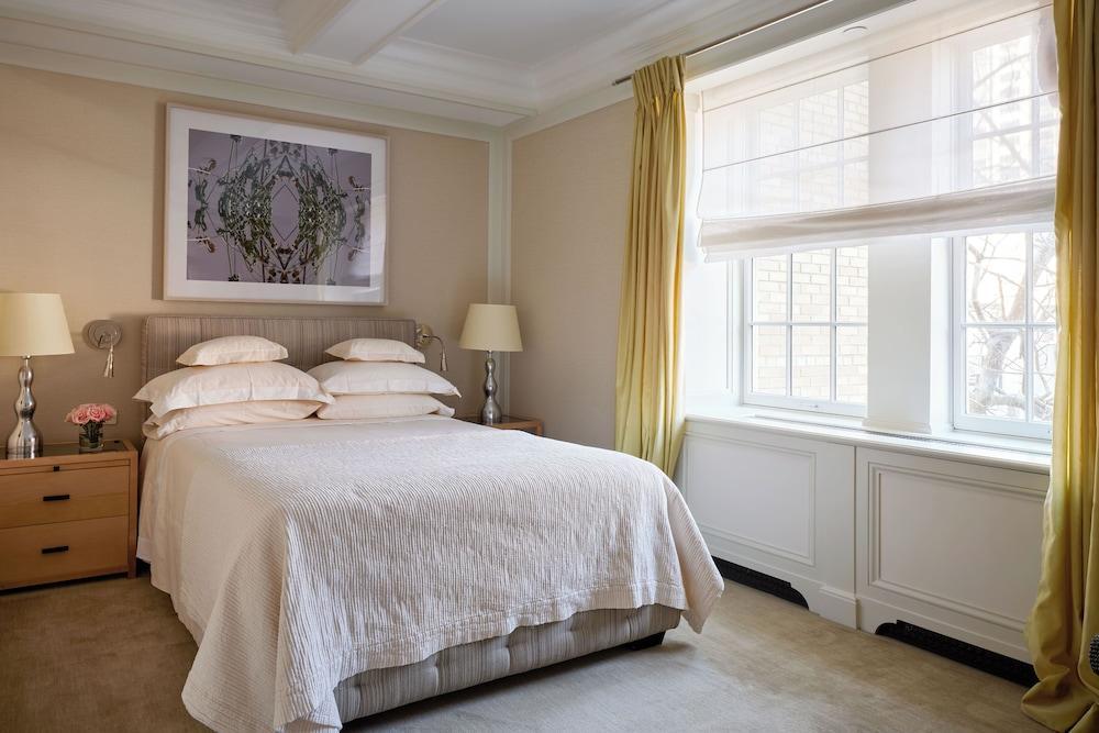 The Mark Room Type - Superior Courtyard Queen Room