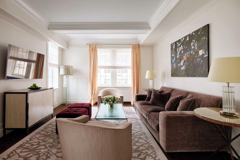The Mark Room Type - Two Bedroom Mark Suite
