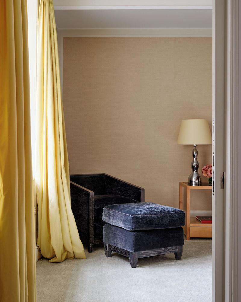 The Mark Room Type - Premier Suite