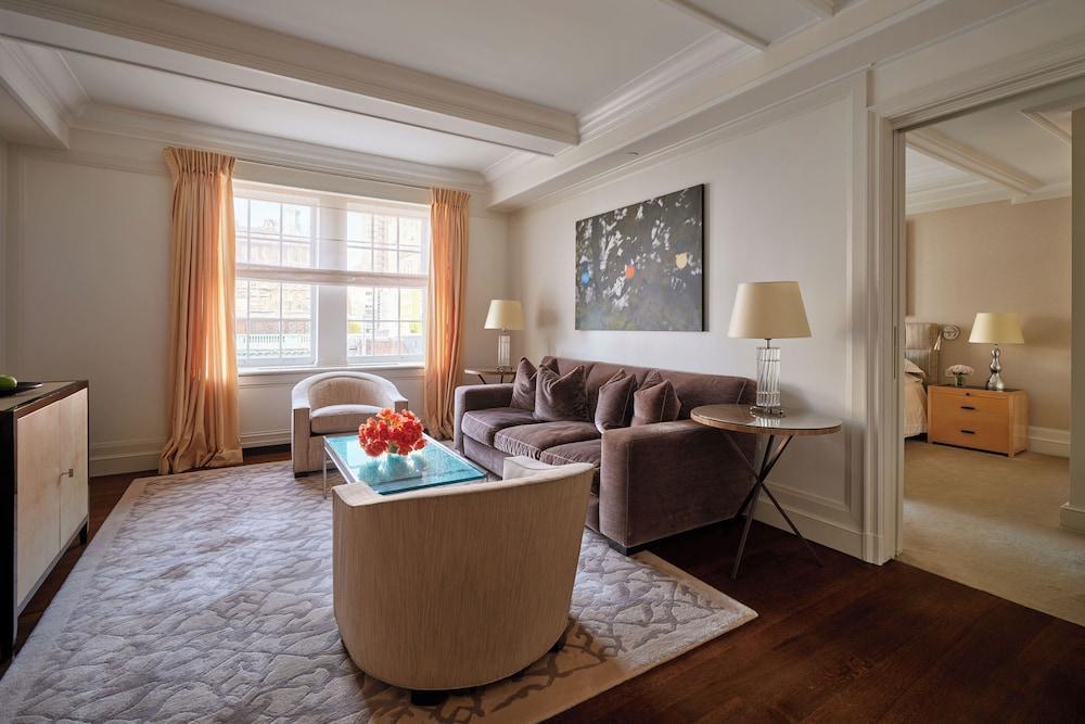 The Mark Room Type - Garden Suite