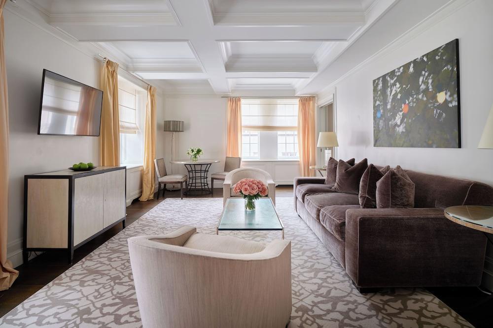 The Mark Room Type - Madison Suite