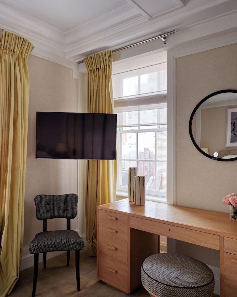 The Mark Room Type - Superior Courtyard Queen Room