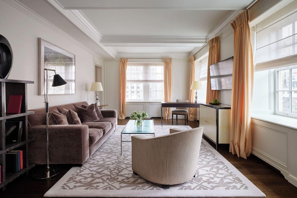 The Mark Room Type - Two Bedroom Premier Suite
