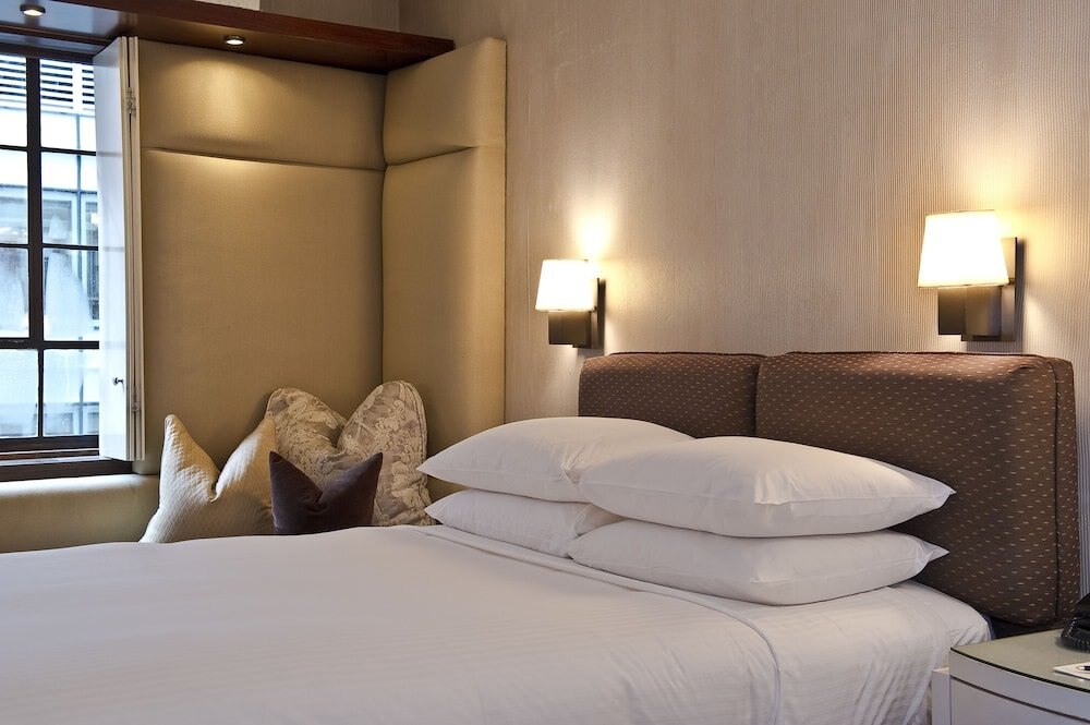 City Club Hotel Room Type - Luxury Double Room, 2 Double Beds City Club Hotel Room Type - Luxury Double Room, 2 Double Beds