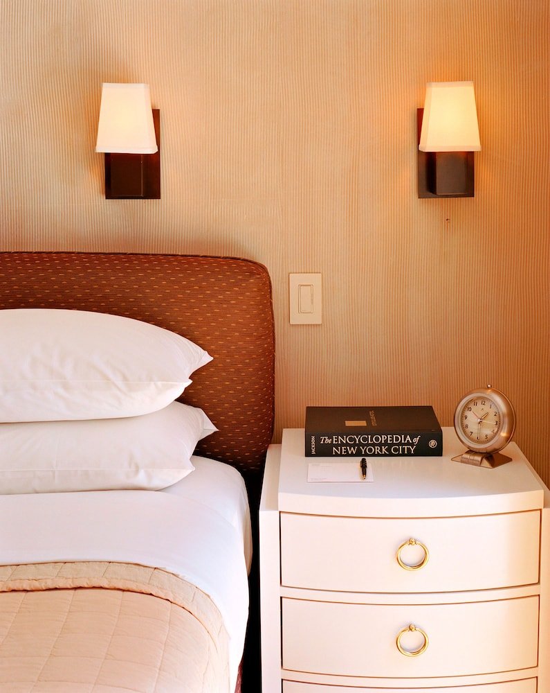 City Club Hotel Room Type - Standard Room, 1 Double Bed