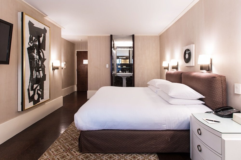 City Club Hotel Room Type - Family Room, Connecting Rooms
