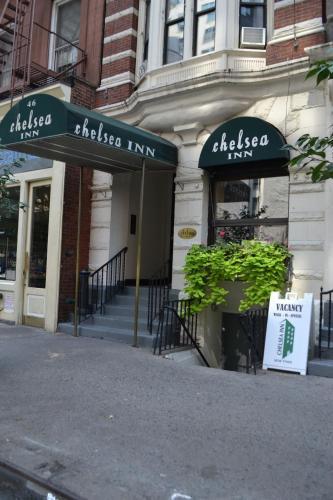 Chelsea Inn - Tap to explore photos