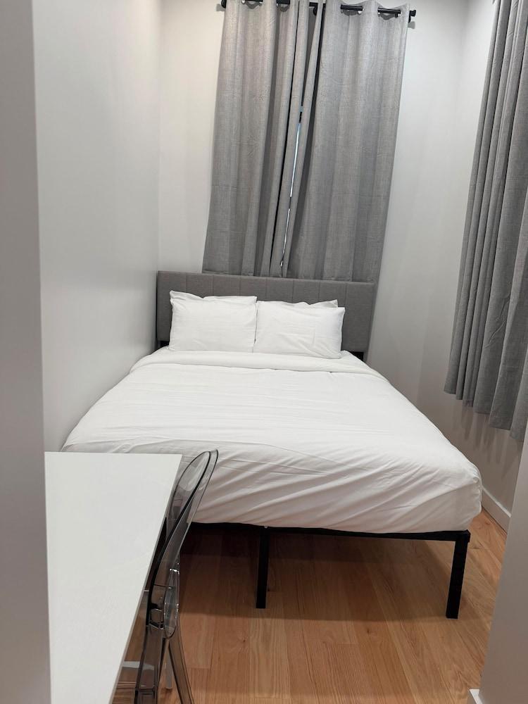 Chelsea Inn Room Type - Family Studio Suite