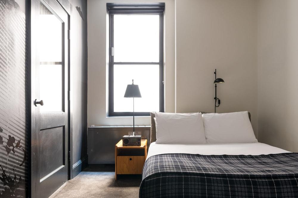 Ace Hotel New York Room Type - Standard Room, 1 Double Bed (Small)