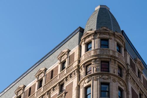Ace Hotel New York - Tap to explore photos