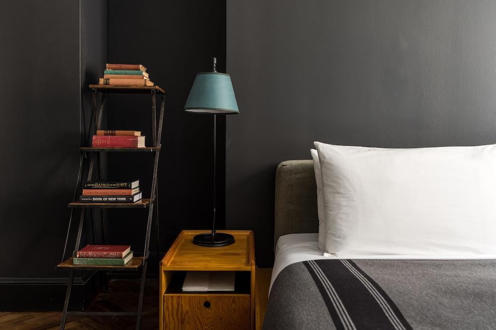 Ace Hotel New York Room Type - Deluxe Room, 1 King Bed (Medium King)