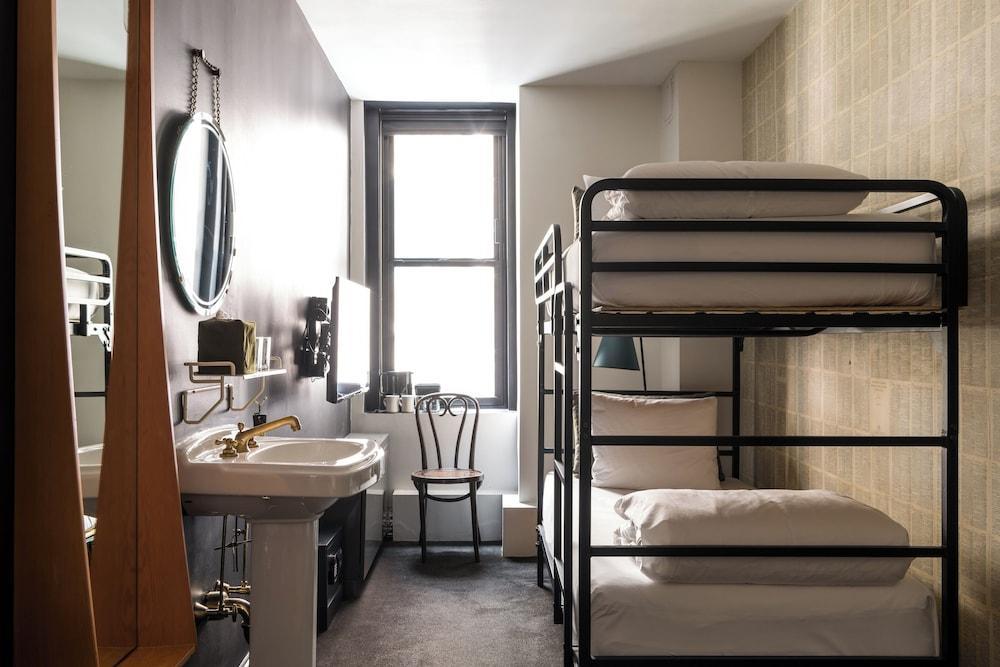 Ace Hotel New York - Tap to explore photos