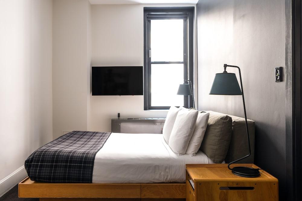Ace Hotel New York Room Type - Standard Room, 1 Double Bed (Single)