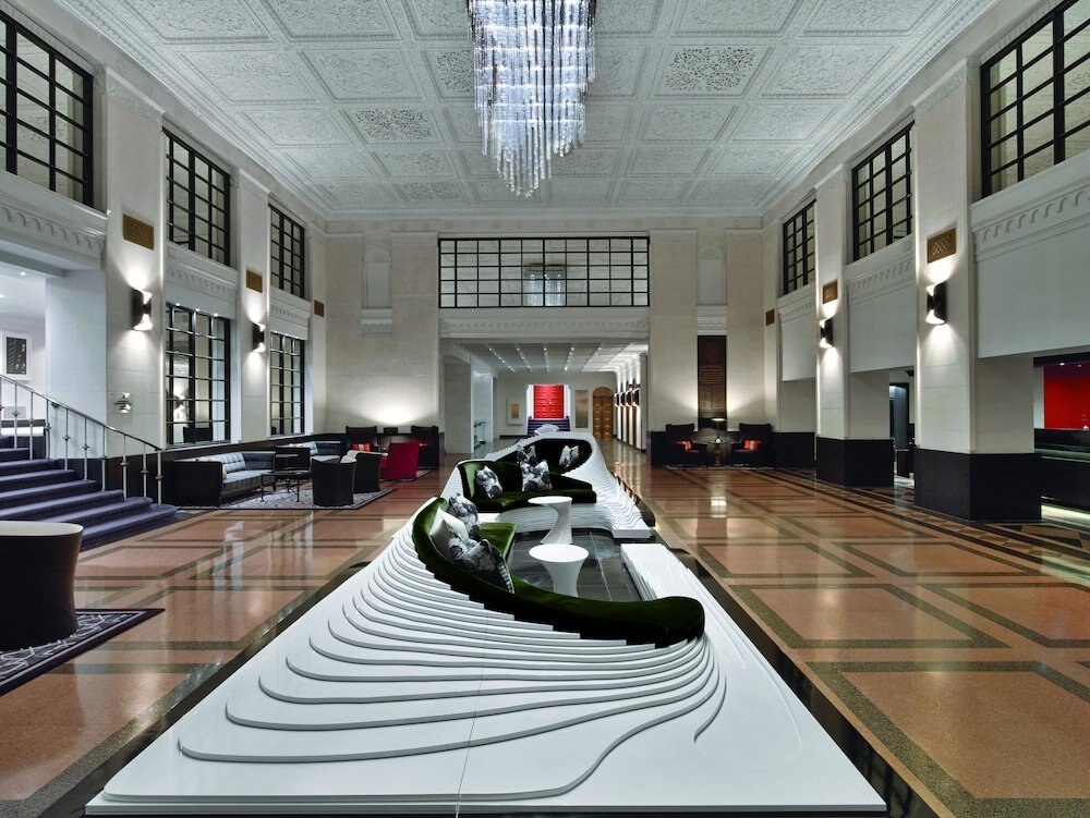 Main gallery