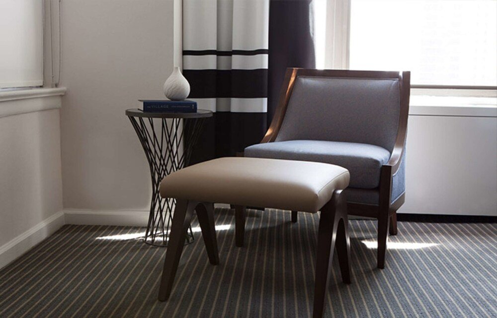 The Fifty Sonesta Hotel New York - Tap to explore photos