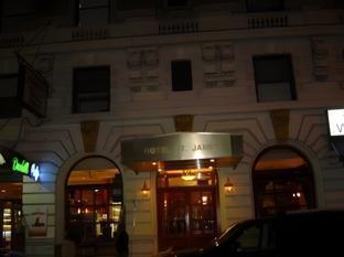Hotel St. James - Tap to explore photos