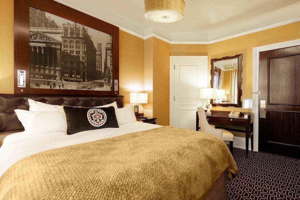 The Algonquin Hotel Times Square, Autograph Collection - Tap to explore photos