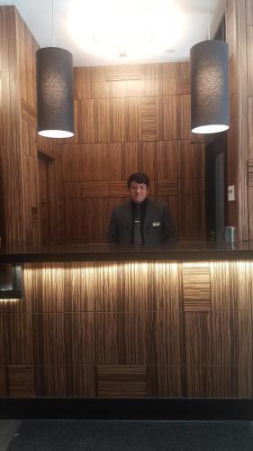 Americana Inn - Tap to explore photos