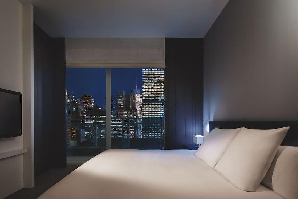 ANDAZ 5TH AVENUE, BY HYATT - Tap to explore photos