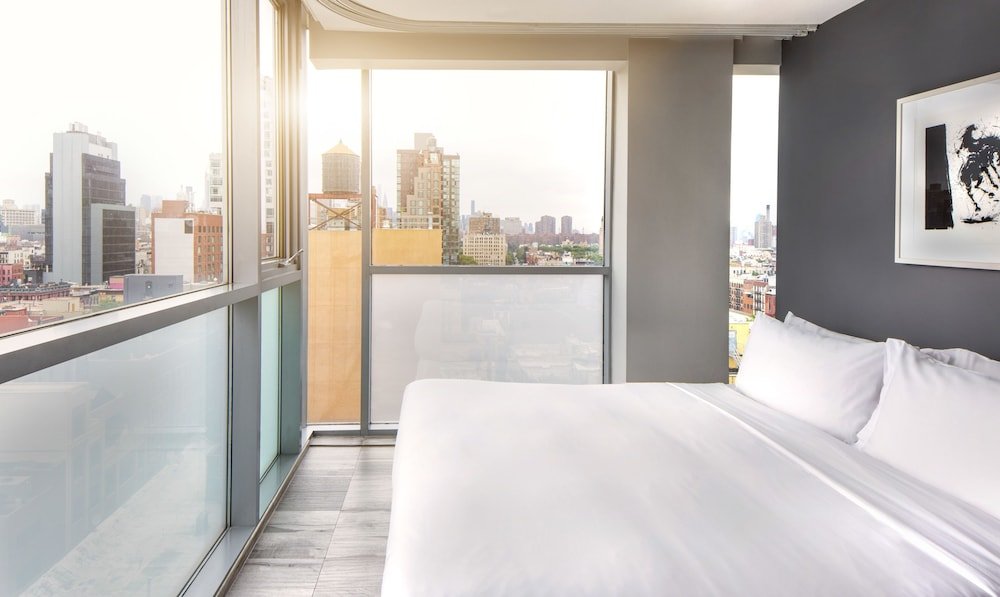 Hotel On Rivington Room Type - Executive Studio Suite
