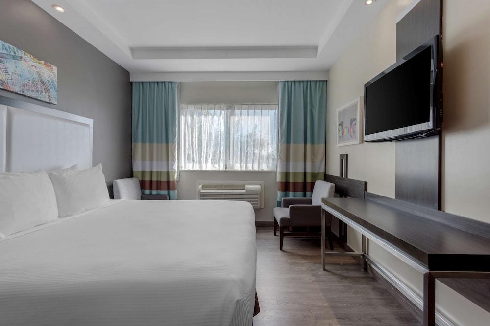 Best Western Plus Brooklyn Bay Hotel Room Type - Standard Room, 1 King Bed, Accessible, Non Smoking