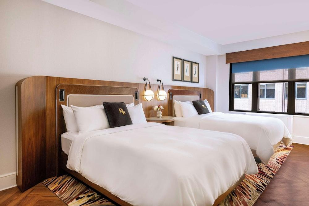 The Benjamin Royal Sonesta New York - Tap to explore photos
