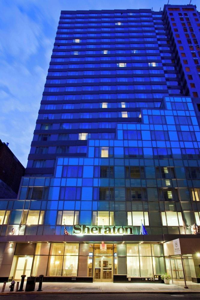 Sheraton Brooklyn New York Hotel - Tap to explore photos