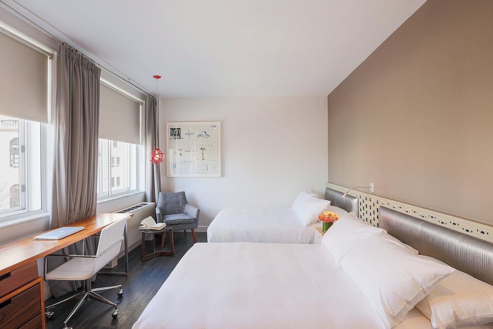 NU Hotel Brooklyn - Tap to explore photos
