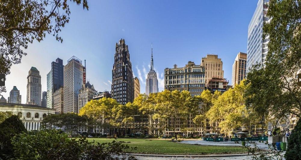 The Bryant Park Hotel - Tap to explore photos