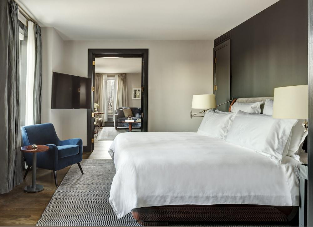 The Carlyle, A Rosewood Hotel Room Type - Suite (Upper East Side)
