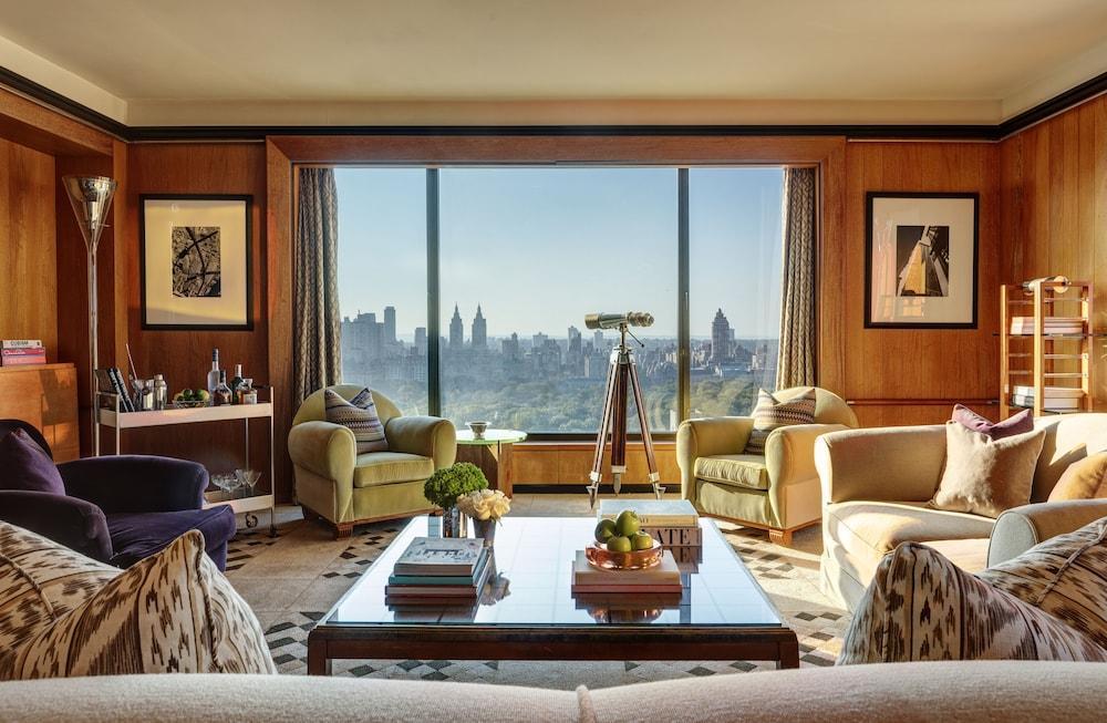 The Carlyle, A Rosewood Hotel - Tap to explore photos