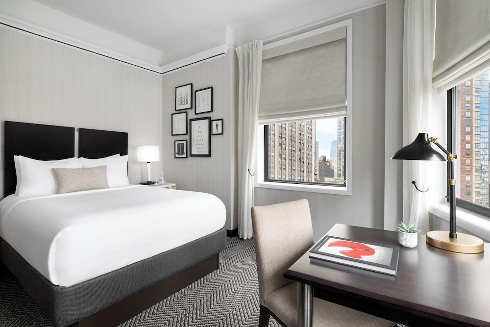 The Gregorian Room Type - Standard Double Room