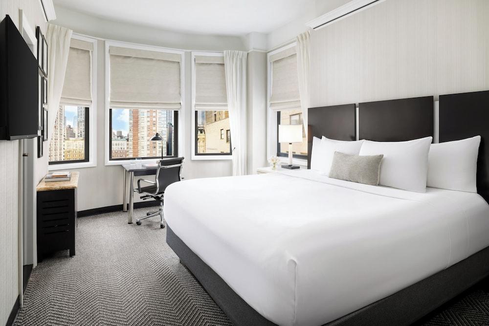 The Gregorian Room Type - Standard Room, 1 King Bed