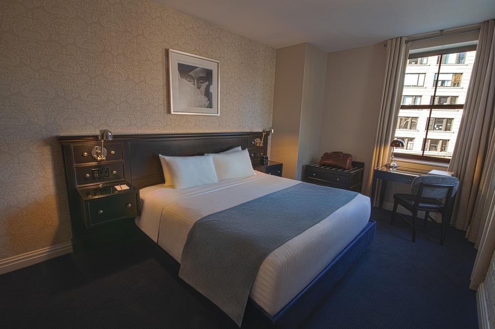 The Frederick Hotel Room Type - Premium 1 King Bed