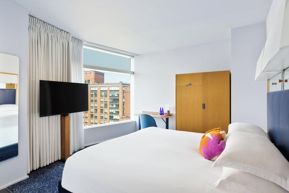 The Standard East Village Room Type - Suite, 1 Bedroom