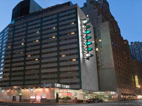 DoubleTree by Hilton Metropolitan - New York City