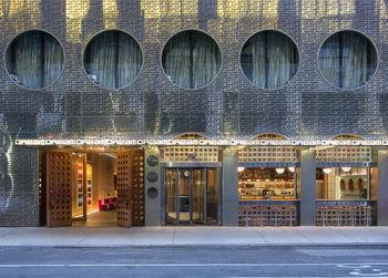 Dream Downtown, by Hyatt