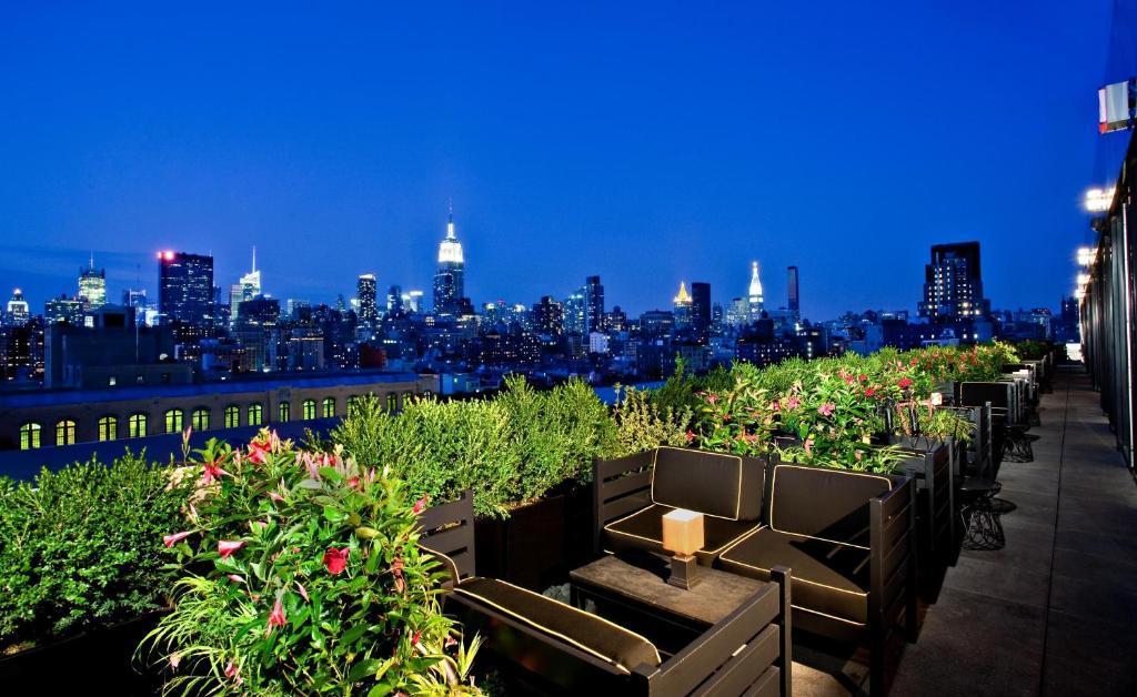 Dream Downtown, by Hyatt