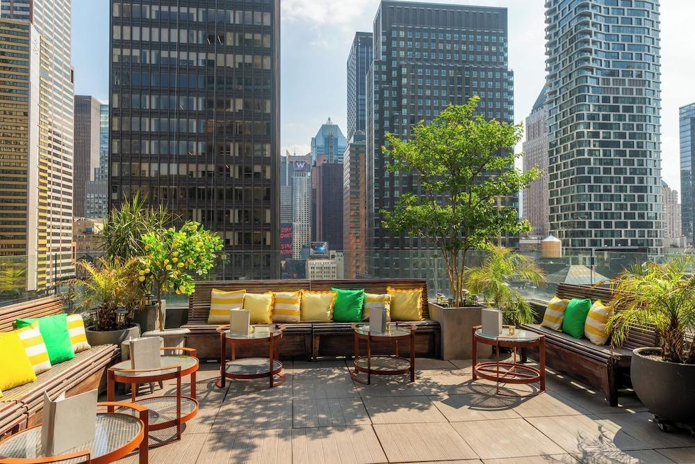 Dream Midtown, by Hyatt - Tap to explore photos