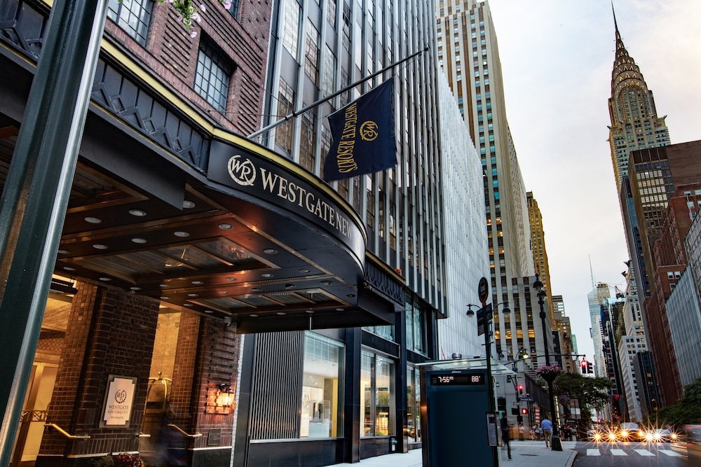 Westgate New York Grand Central - Tap to explore photos
