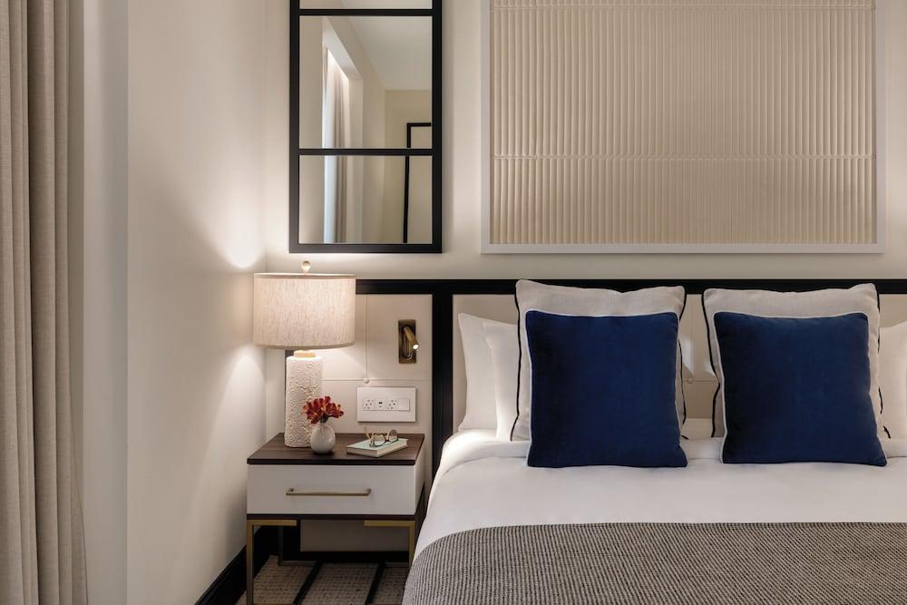 Eurostars The Chemists’ Club Hotel Room Type - Room, 1 Queen Bed (1 Pax)