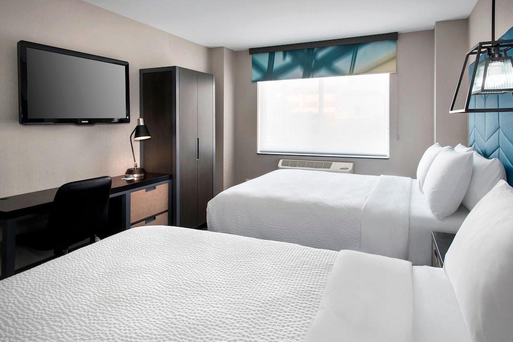 Four Points by Sheraton Manhattan SoHo Village