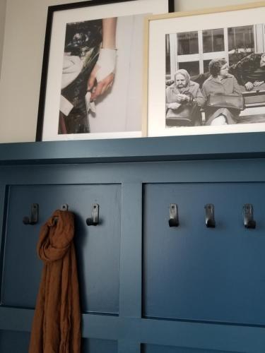 Redford Hotel Room Type - Queen Room - Disability Access Redford Hotel Room Type - Queen Room - Disability Access