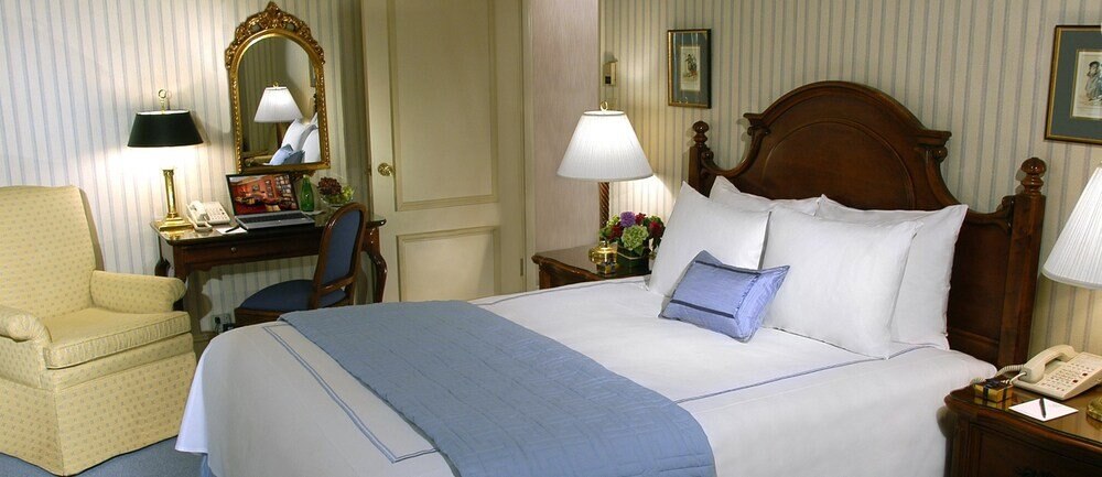 Hotel Elysee by Library Hotel Collection - Tap to explore photos