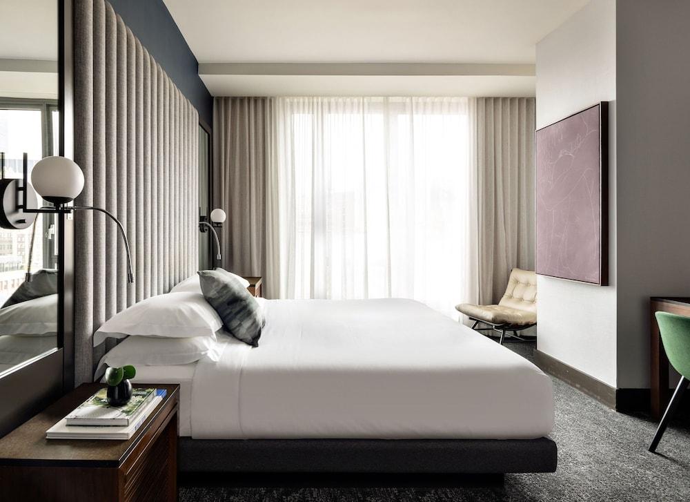 Kimpton Hotel Eventi, an IHG hotel Room Type - Room, 1 King Bed, Accessible (Communications)